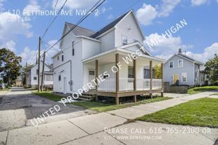 410 Pettibone Ave Nw #2 - Photo 1 of 1