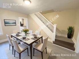 1126 W Poplar St - Photo 1 of 1