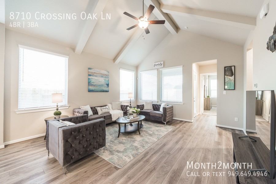 8710 Crossing Oak Ln - Photo 2 of 27