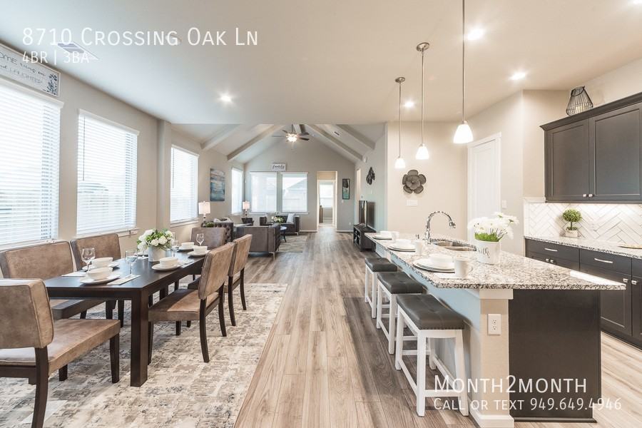 8710 Crossing Oak Ln - Photo 6 of 27