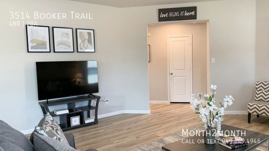 3514 Booker Trl - Photo 2 of 12