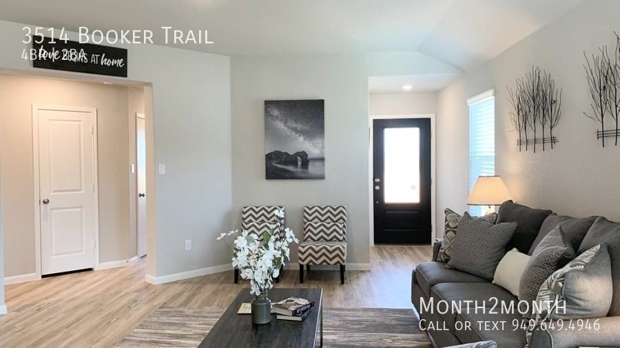 3514 Booker Trl - Photo 3 of 12