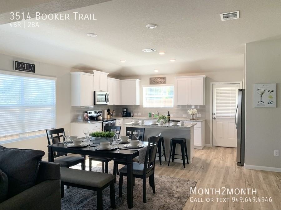 3514 Booker Trl - Photo 4 of 12