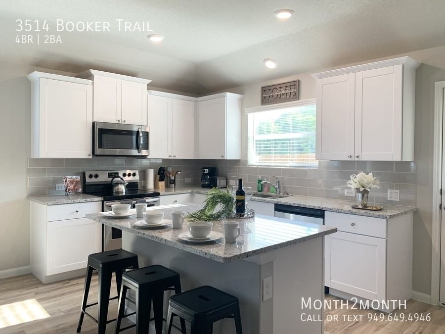 3514 Booker Trl - Photo 6 of 12