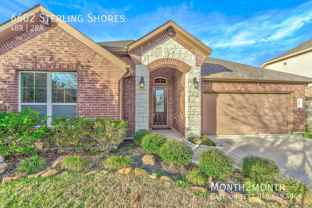 6602 Sterling Shores Ln - Photo 1 of 1