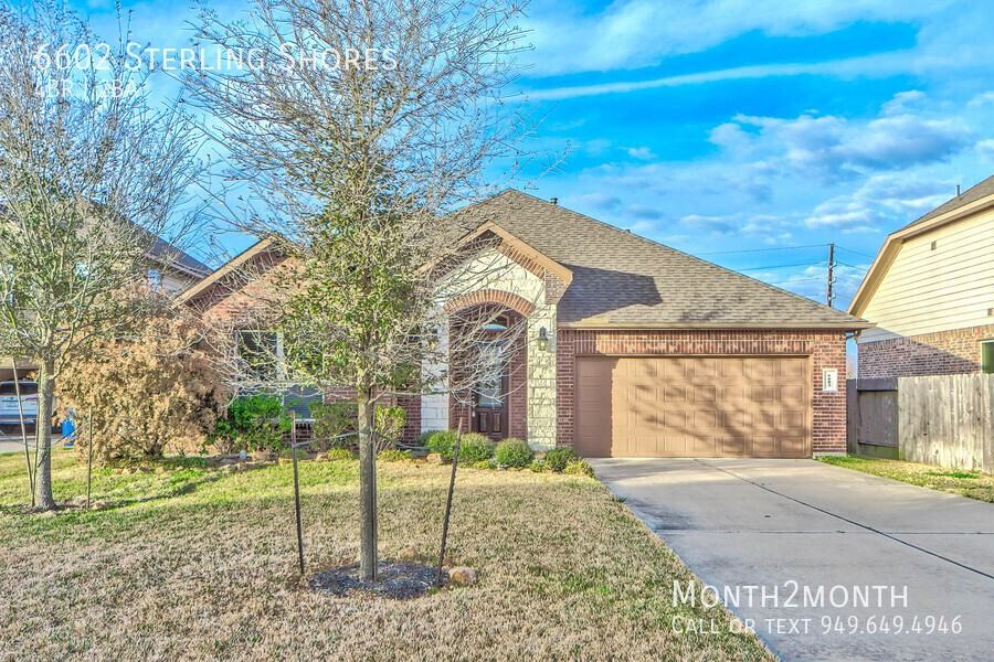 6602 Sterling Shores Ln - Photo 2 of 23