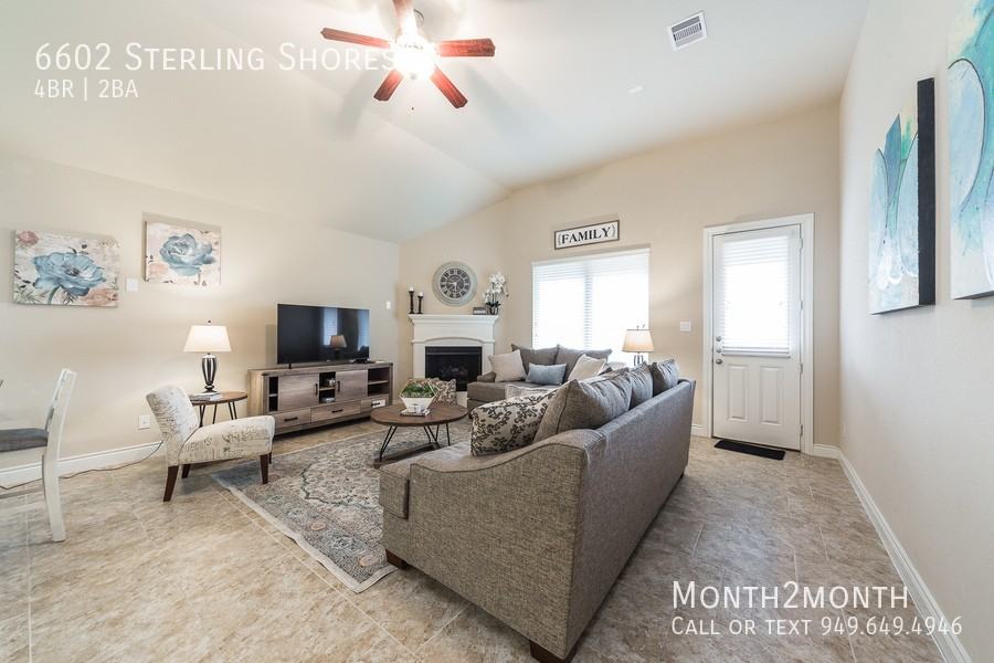 6602 Sterling Shores Ln - Photo 3 of 23