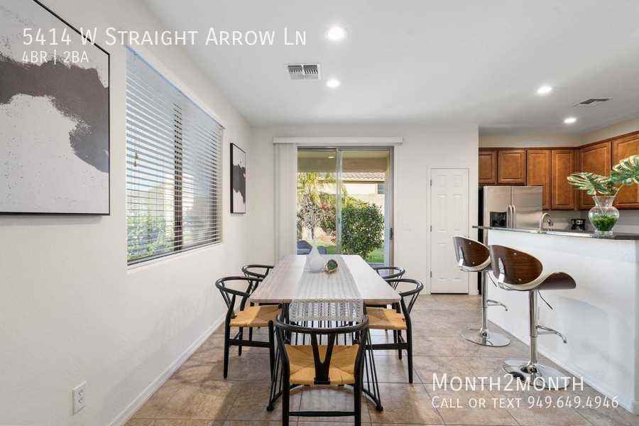 5414 W Straight Arrow Ln - Photo 6 of 37