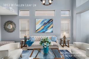featured image of 3853 W Fallen Leaf Ln