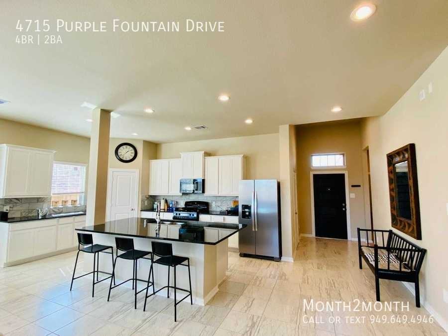 4715 Purple Fountain Dr - Photo 5 of 20