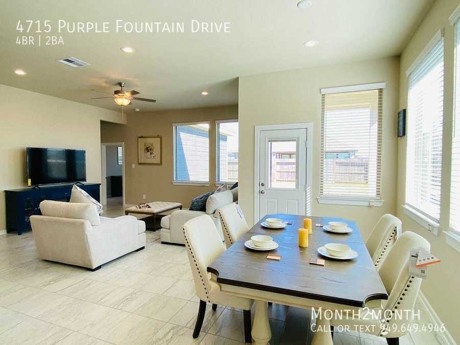 4715 Purple Fountain Dr - Photo 6 of 20