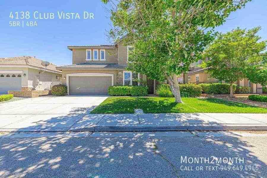 4138 Club Vista Dr