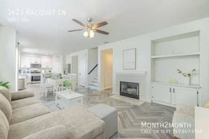 featured image of 3423 Racquet Ln