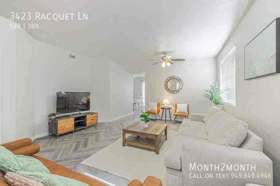 3423 Racquet Ln - Photo 5 of 37