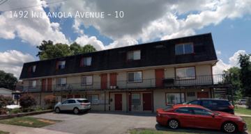 featured image of 1492 Indianola Ave #10