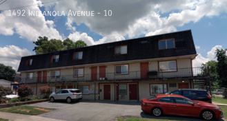 1492 Indianola Ave #10 - Photo 1 of 1