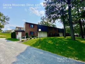 Green Meadows Drive & & Green Meadows Drive #605 - Photo 1 of 1