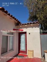 3538 East Pima Street #1 - Photo 1 of 1