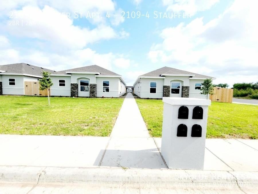 2109 Stauffer St Unit 4