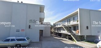 2821 Nimitz Blvd #F - Photo 1 of 1