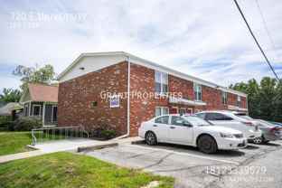 320 E University St #6 - Photo 1 of 1