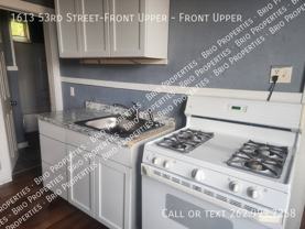 1613 53rd Street-Front Upper - Photo 1 of 1
