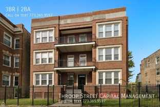 6134 S Vernon Ave Apt 1s - Photo 1 of 1