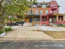 featured image of 1921 N 33rd St #2F