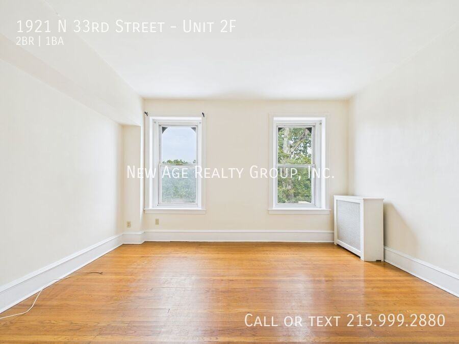 1921 N 33rd St #2F - Photo 2 of 10