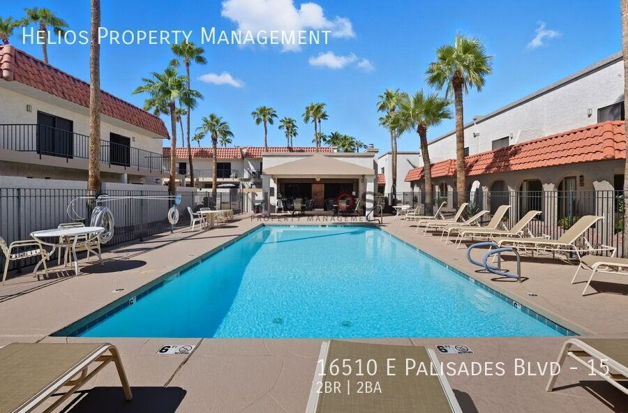 16510 E Palisades Blvd #15 - Photo 7 of 32