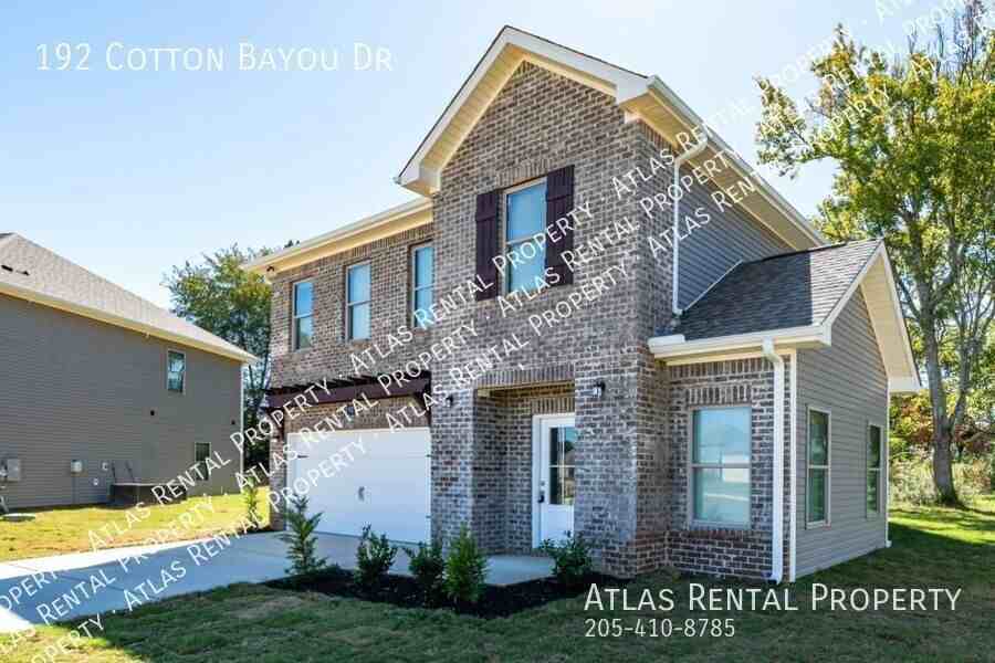 192 Cotton Bayou Dr - Photo 3 of 23