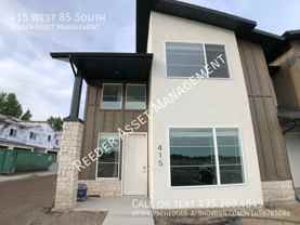 415 W 85 S - Photo 1 of 1