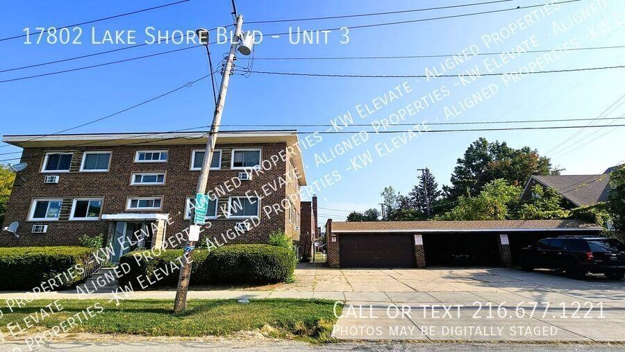 17802 Lake Shore Boulevard #3
