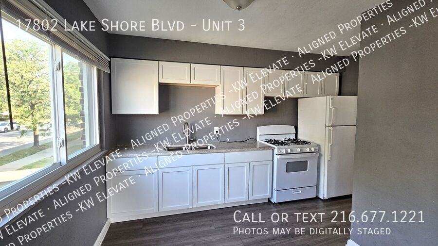 17802 Lake Shore Boulevard #3 - Photo 2 of 14