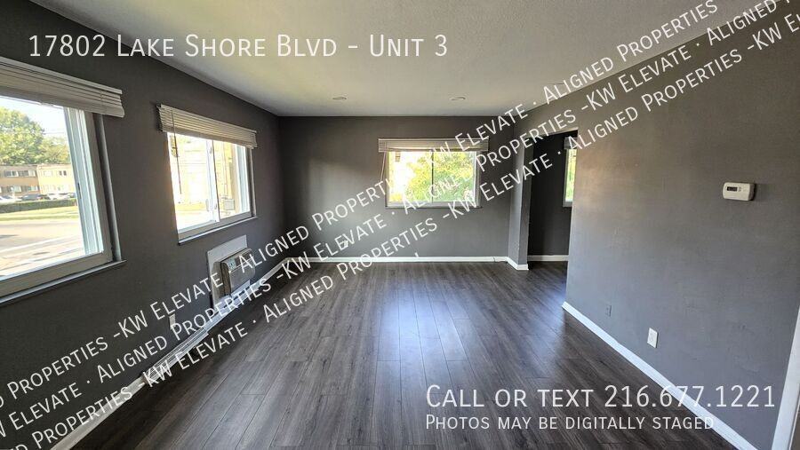 17802 Lake Shore Boulevard #3 - Photo 3 of 14