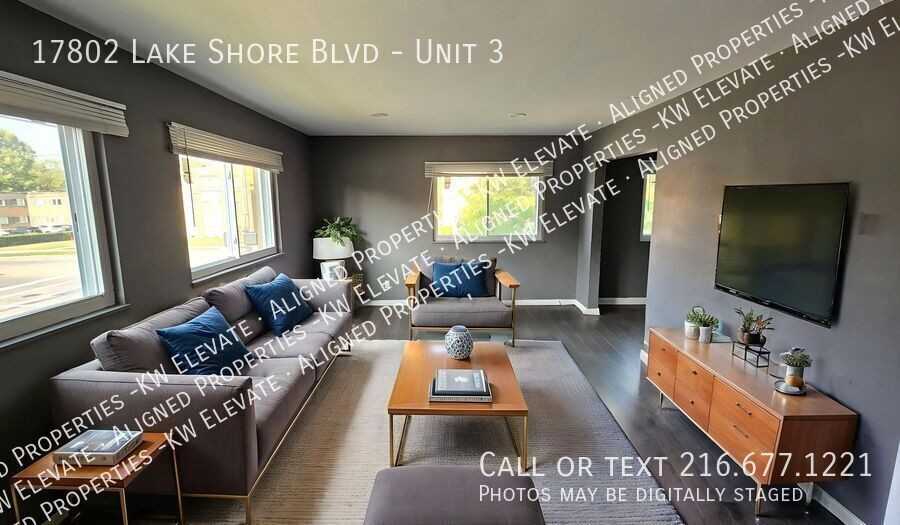 17802 Lake Shore Boulevard #3 - Photo 4 of 14