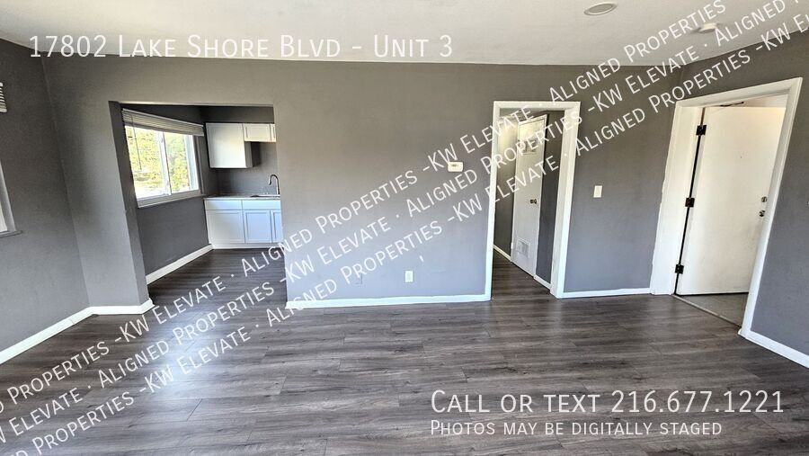 17802 Lake Shore Boulevard #3 - Photo 5 of 14