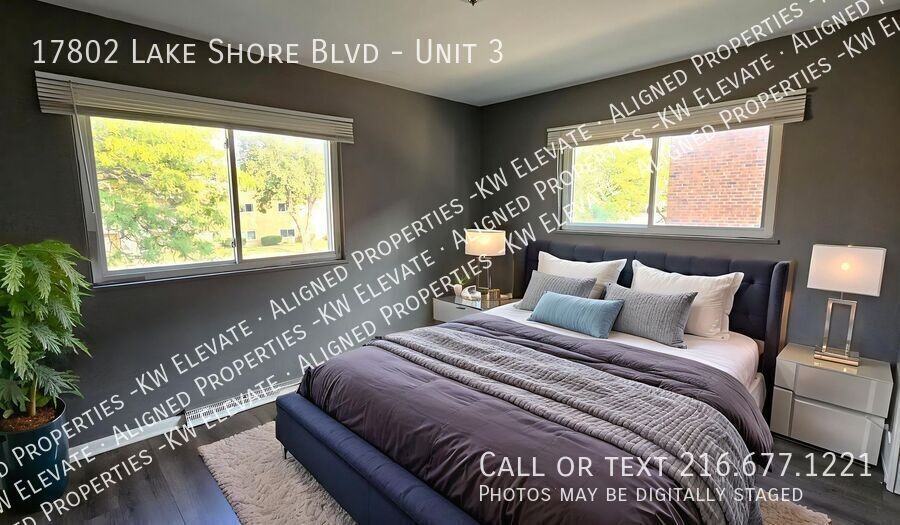 17802 Lake Shore Boulevard #3 - Photo 7 of 14