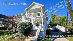 1318 Fry Ave #1318 - Photo 1 of 1