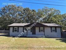 2002 Bobbitt Ln - Photo 1 of 1