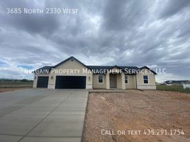 3685 North 2330 West - Photo 1 of 1