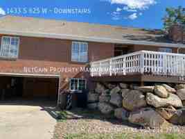 featured image of 1433 S 625 W