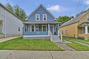 10210 Reno Avenue - Photo 1 of 1