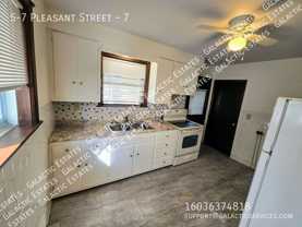 57 Pleasant St #7 - Photo 1 of 1