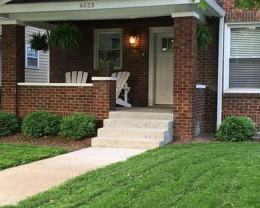 4039 Central Avenue, Unit 1 - Photo 1 of 1