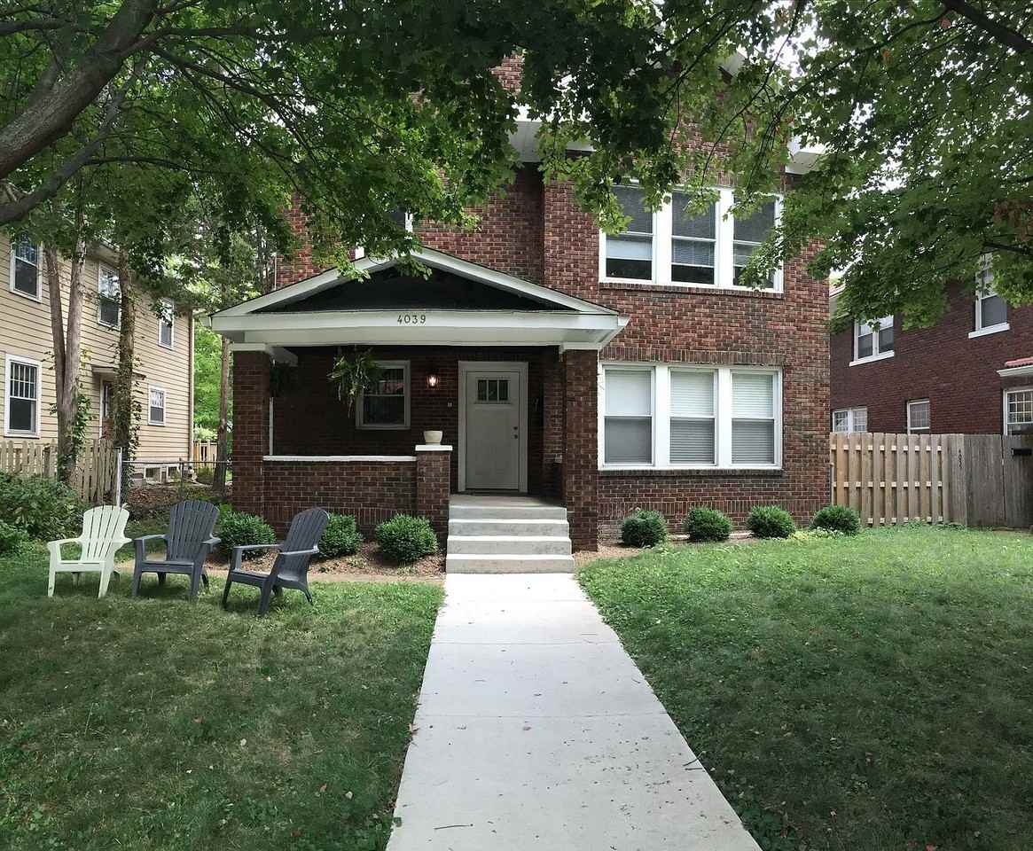 4039 Central Avenue, Unit 1 - Photo 2 of 3