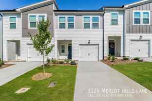 1124 Merlot Hills Ln - Photo 1 of 1