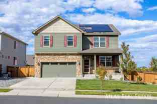 1095 W 170th Pl - Photo 1 of 1