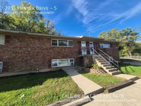 2231 Hanser Dr #5 - Photo 1 of 1