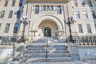 1615 Q St Nw #1113 - Photo 1 of 1